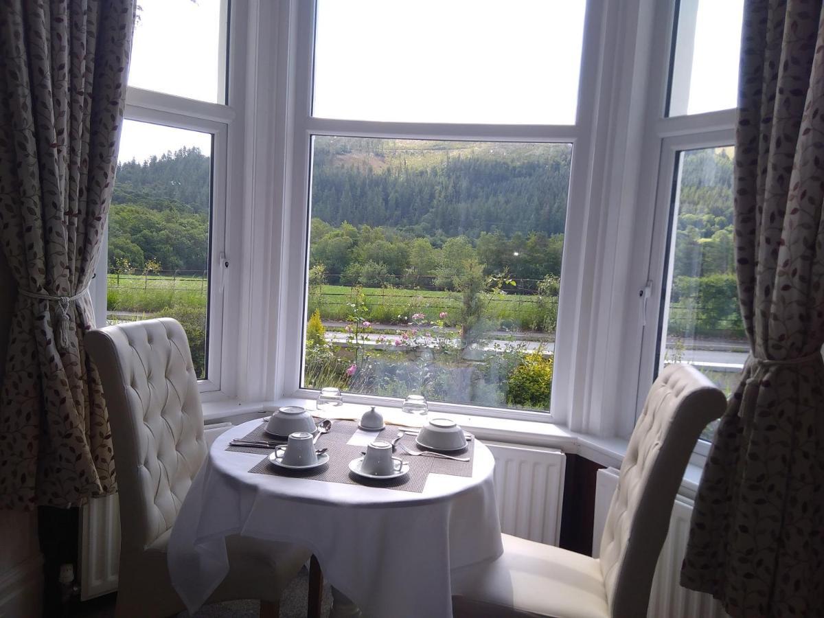 Link House Hotel Bassenthwaite Lake Екстериор снимка