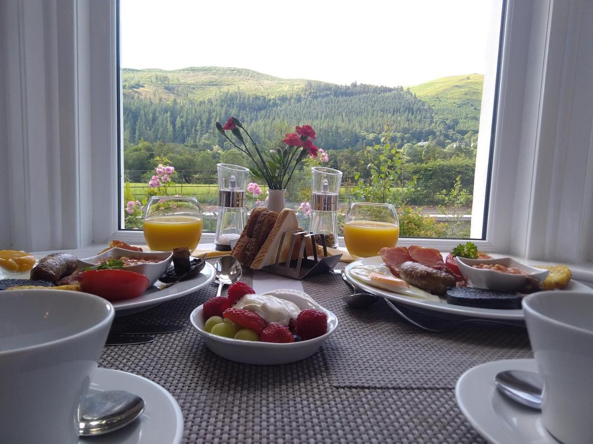 Link House Hotel Bassenthwaite Lake Екстериор снимка