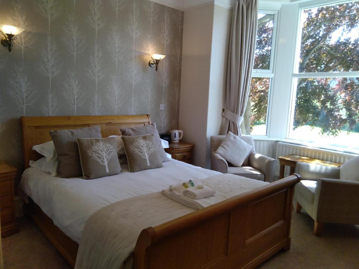 Link House Hotel Bassenthwaite Lake Екстериор снимка