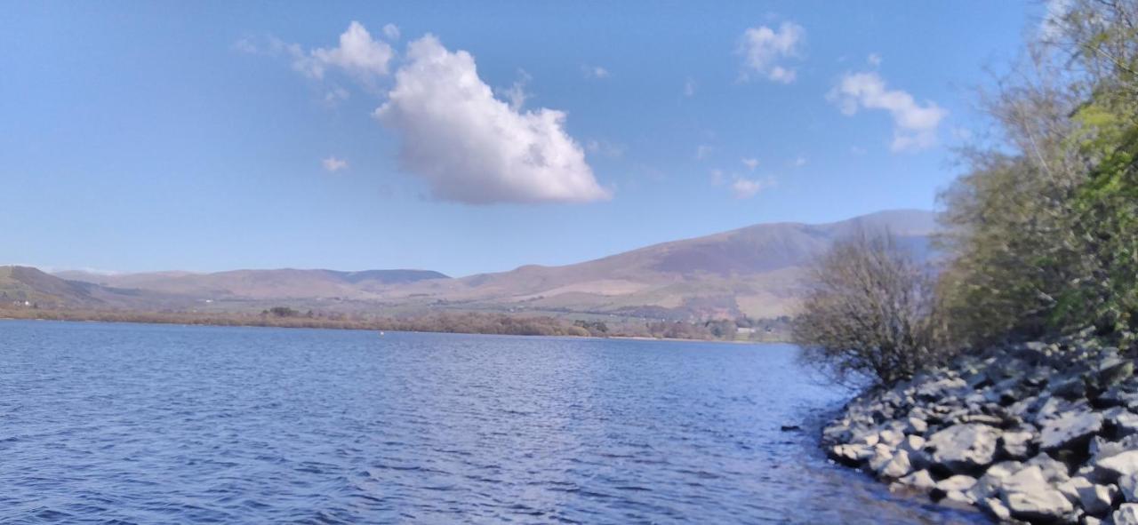 Link House Hotel Bassenthwaite Lake Екстериор снимка