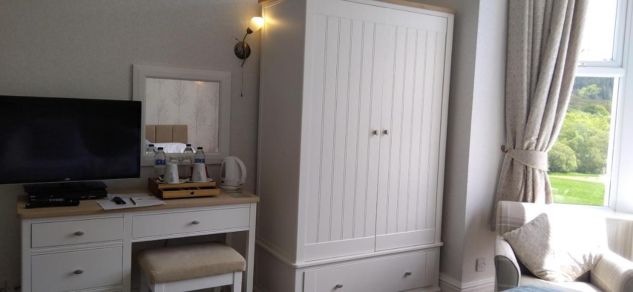 Link House Hotel Bassenthwaite Lake Екстериор снимка