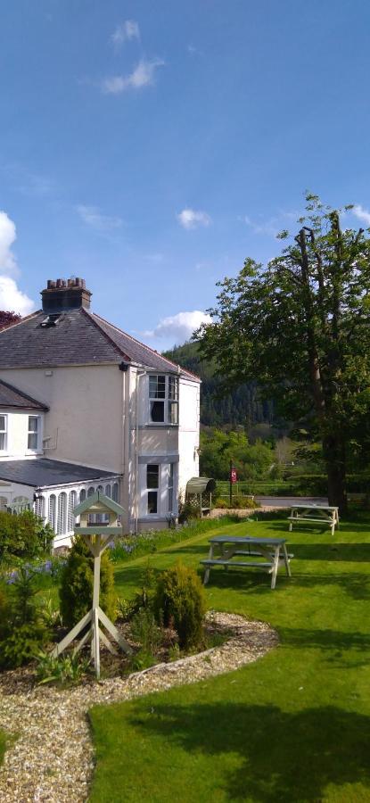 Link House Hotel Bassenthwaite Lake Екстериор снимка