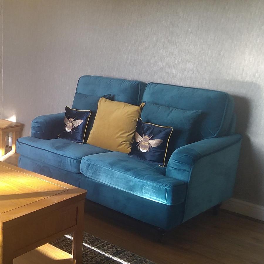 Link House Hotel Bassenthwaite Lake Екстериор снимка