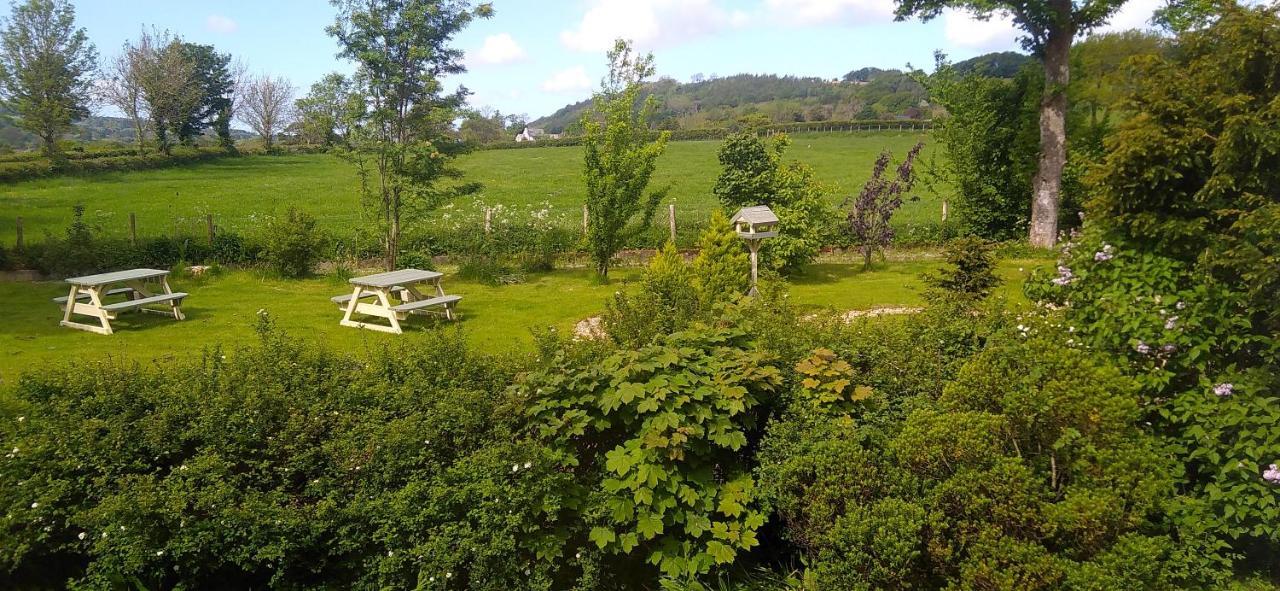 Link House Hotel Bassenthwaite Lake Екстериор снимка
