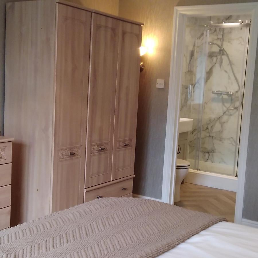 Link House Hotel Bassenthwaite Lake Екстериор снимка