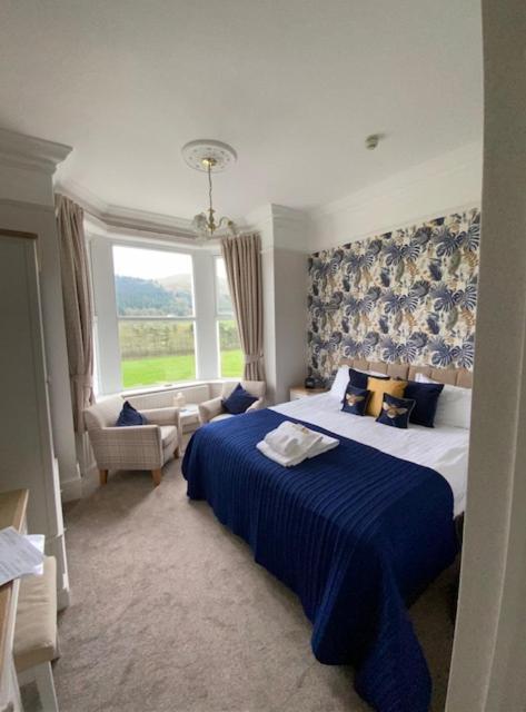 Link House Hotel Bassenthwaite Lake Екстериор снимка