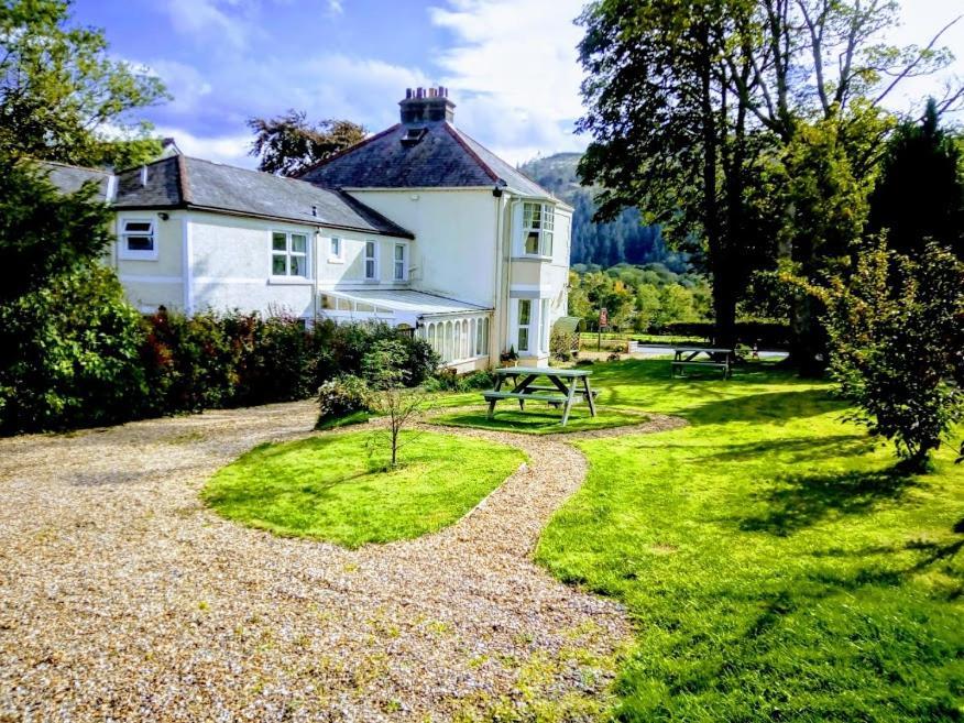 Link House Hotel Bassenthwaite Lake Екстериор снимка