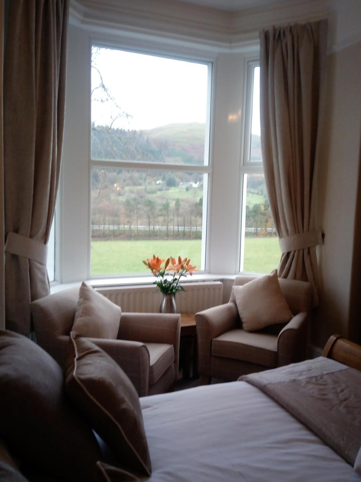 Link House Hotel Bassenthwaite Lake Стая снимка