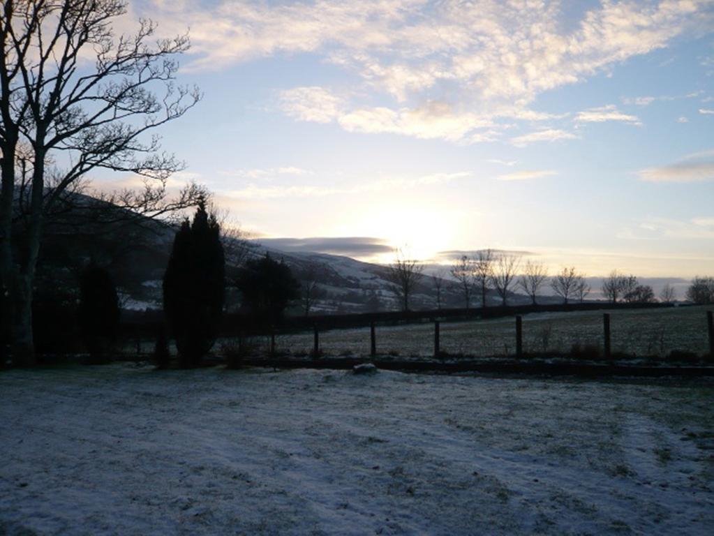 Link House Hotel Bassenthwaite Lake Екстериор снимка