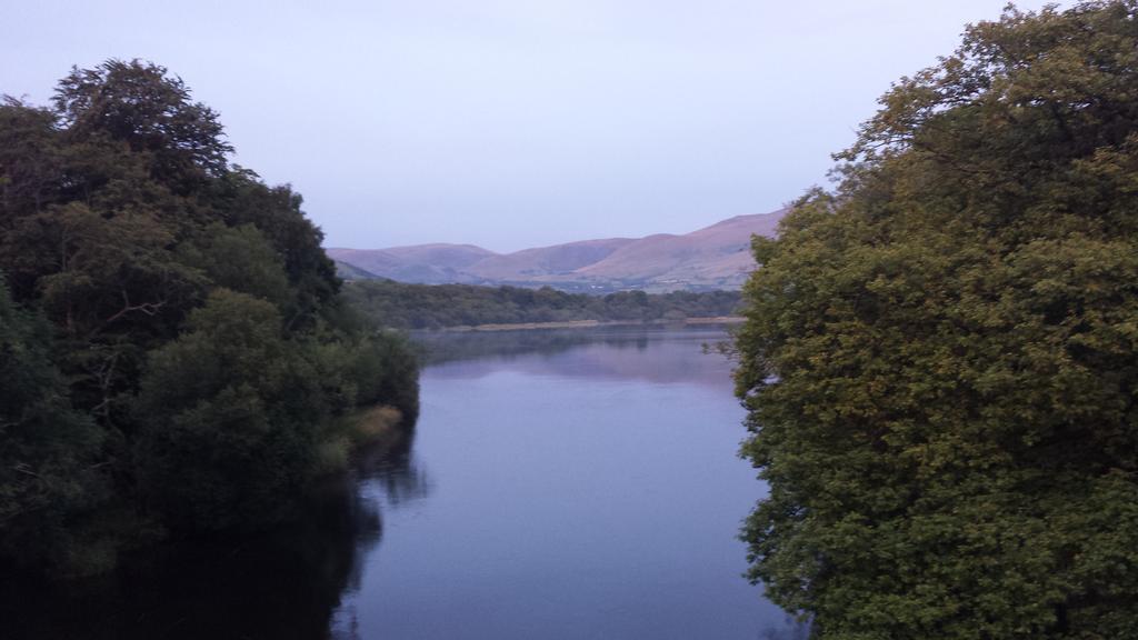 Link House Hotel Bassenthwaite Lake Екстериор снимка