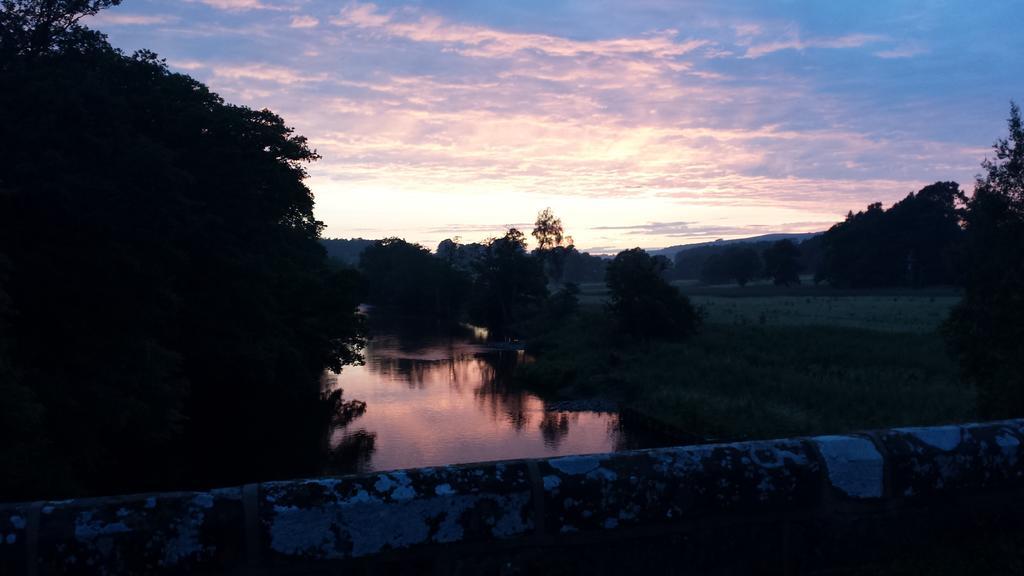 Link House Hotel Bassenthwaite Lake Екстериор снимка