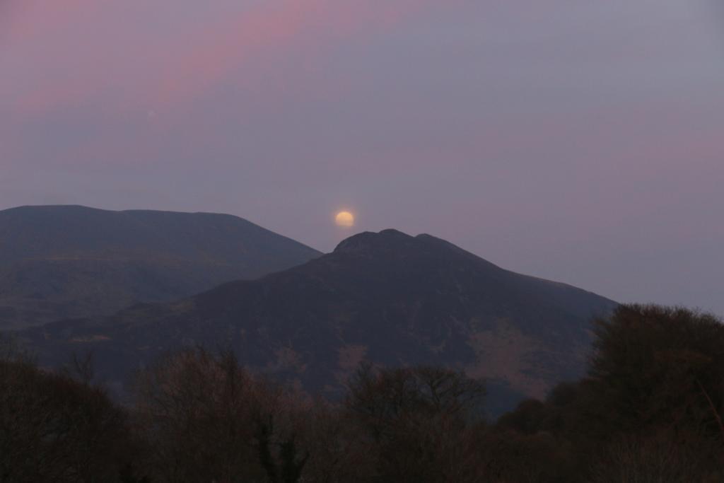Link House Hotel Bassenthwaite Lake Екстериор снимка