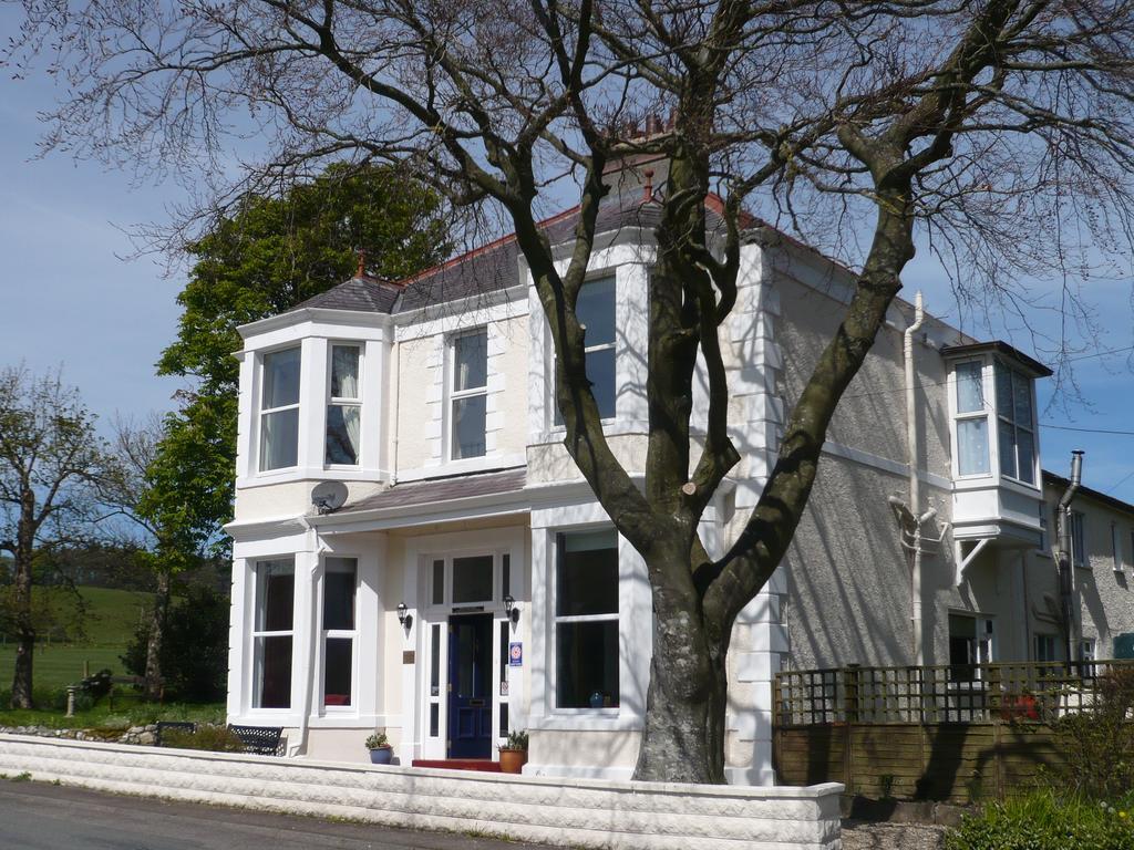 Link House Hotel Bassenthwaite Lake Екстериор снимка