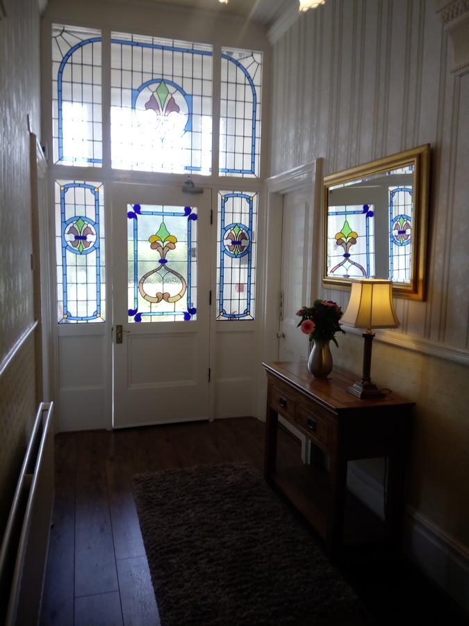 Link House Hotel Bassenthwaite Lake Екстериор снимка