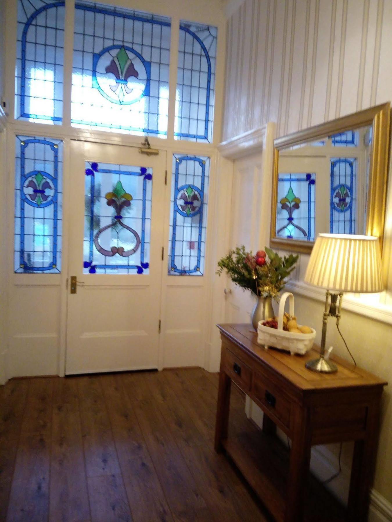 Link House Hotel Bassenthwaite Lake Екстериор снимка