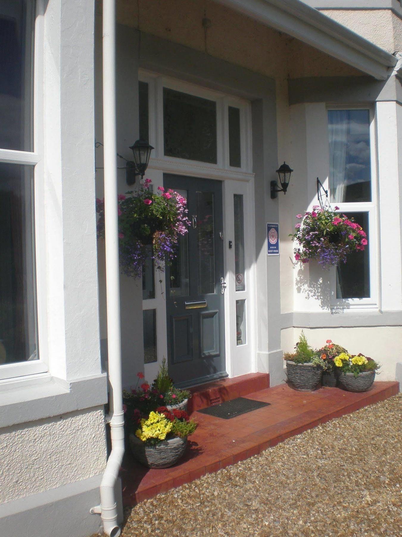 Link House Hotel Bassenthwaite Lake Екстериор снимка