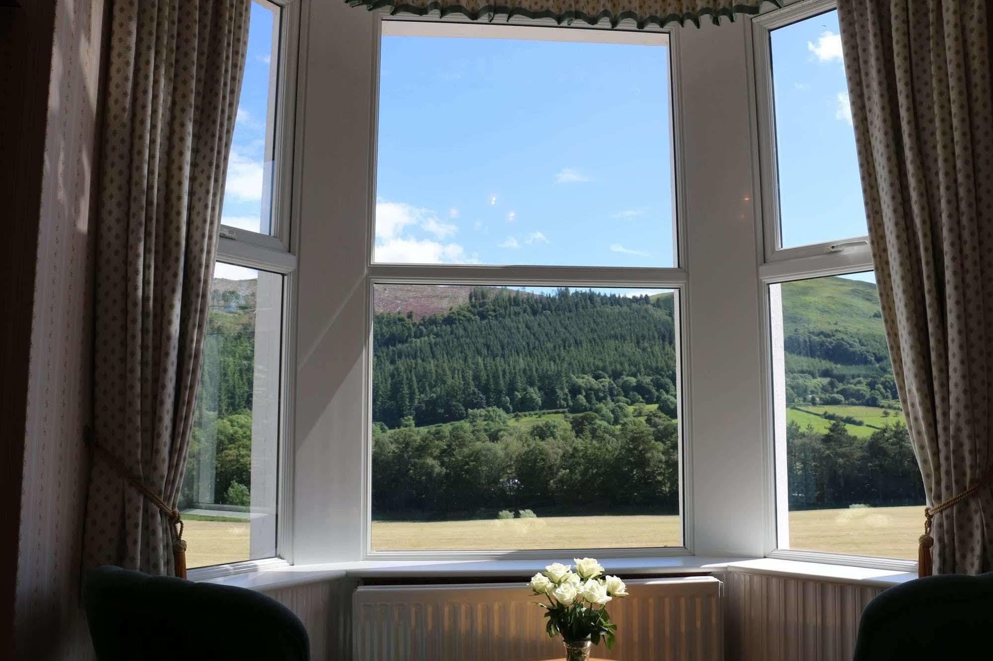 Link House Hotel Bassenthwaite Lake Екстериор снимка