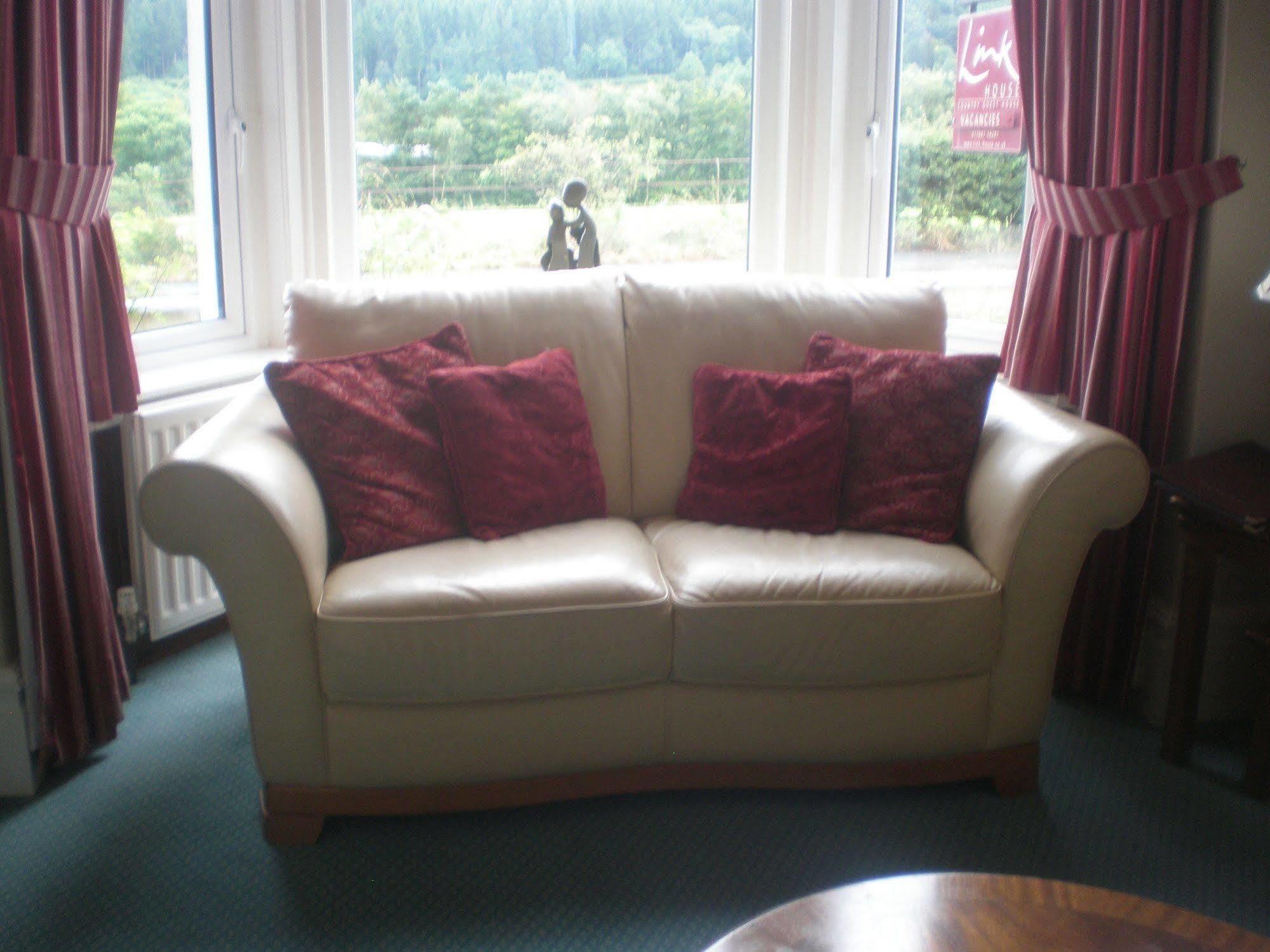 Link House Hotel Bassenthwaite Lake Екстериор снимка