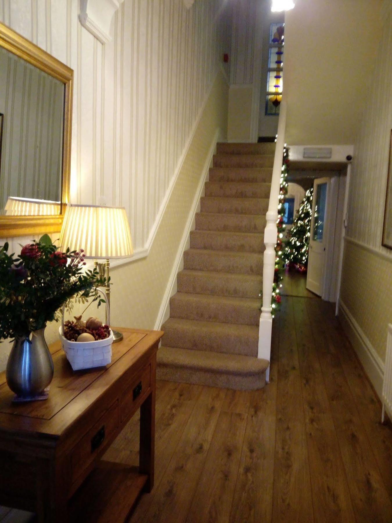 Link House Hotel Bassenthwaite Lake Екстериор снимка