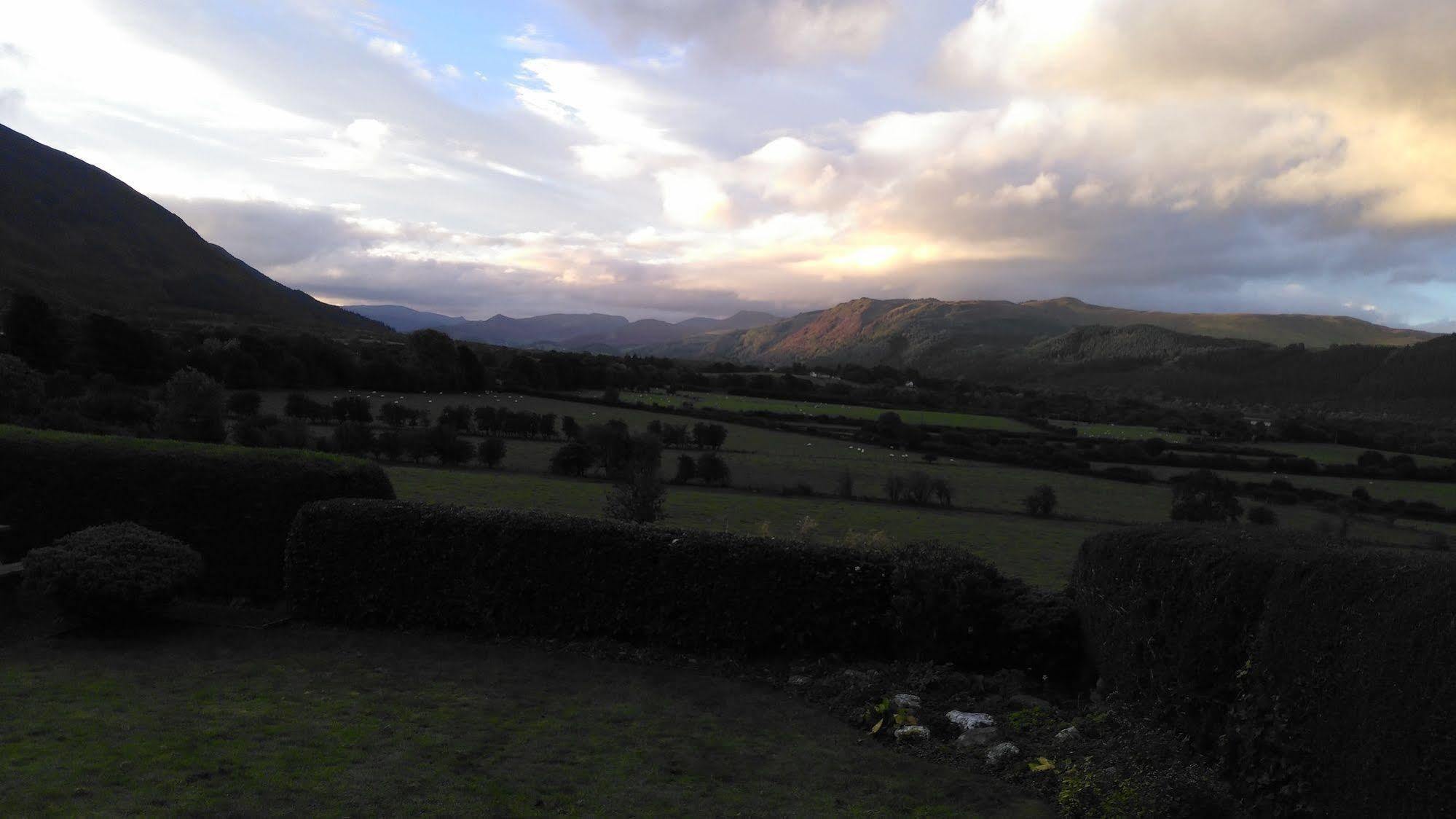 Link House Hotel Bassenthwaite Lake Екстериор снимка